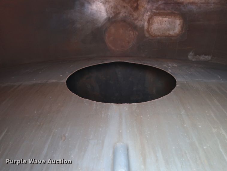 image for item GD9886 1969 Gorbett Bros. 527201 14983 tank trailer