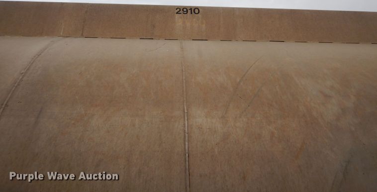 image for item GE9500 1961 Moser tank trailer