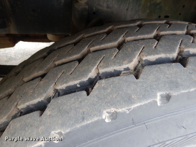 image for item GE9503 1999 Freightliner FLD120 semi truck