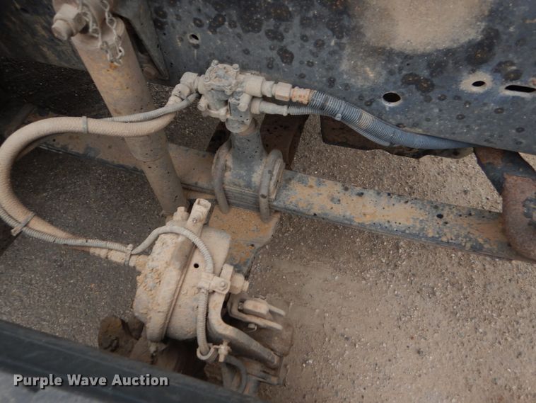 image for item GE9504 1999 Freightliner FLD120 semi truck