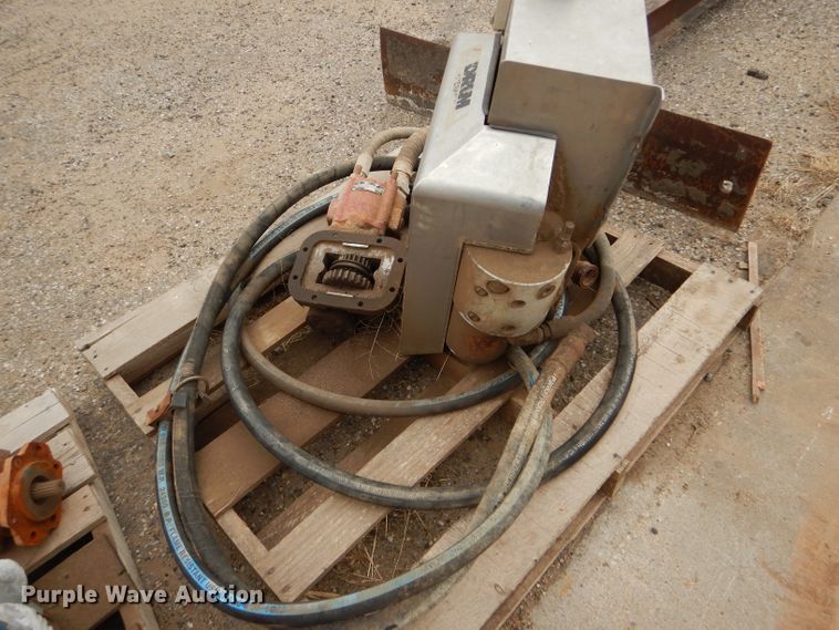 image for item GE9510 (2) Drum Hydrapak wet kits