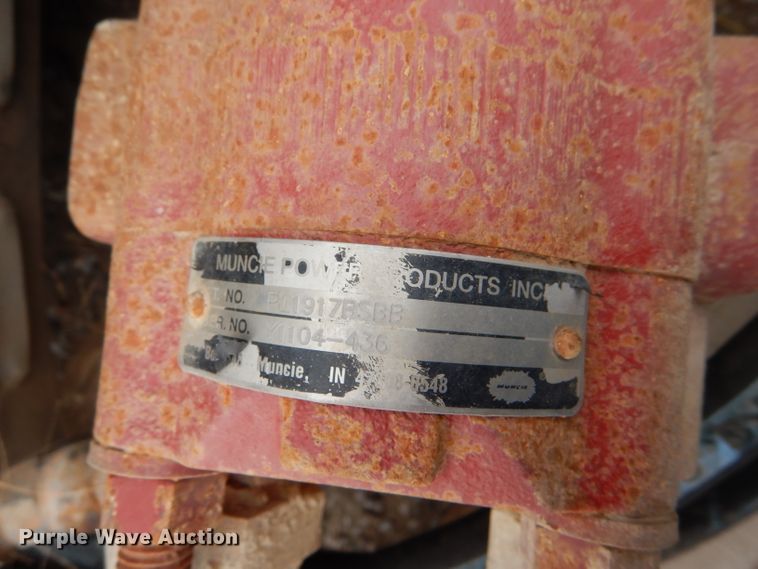 image for item GE9510 (2) Drum Hydrapak wet kits