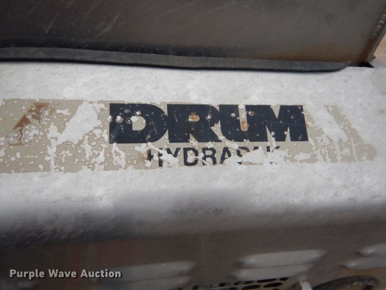 image for item GE9510 (2) Drum Hydrapak wet kits