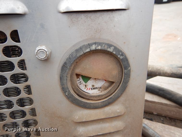 image for item GE9510 (2) Drum Hydrapak wet kits