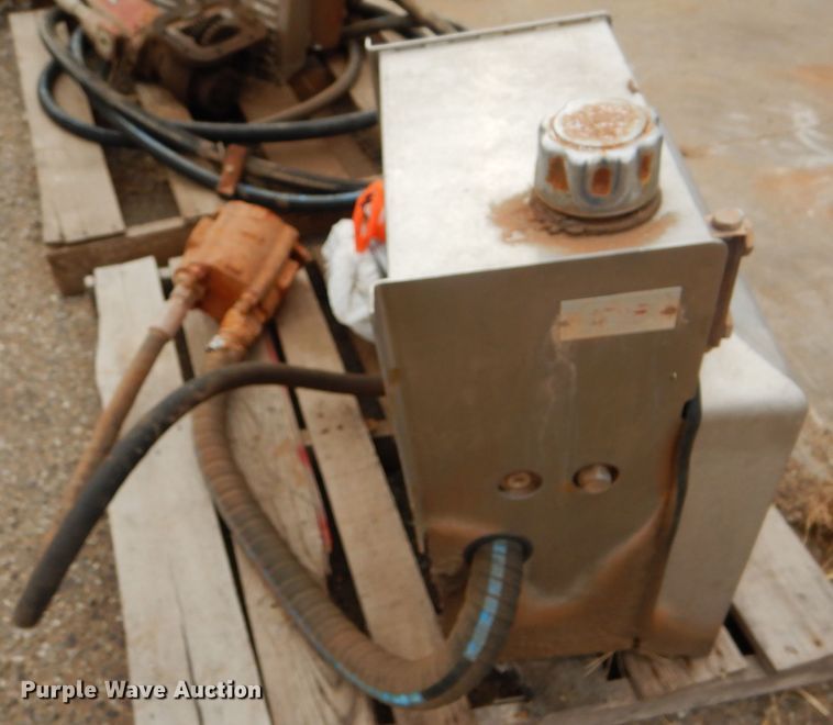 image for item GE9510 (2) Drum Hydrapak wet kits