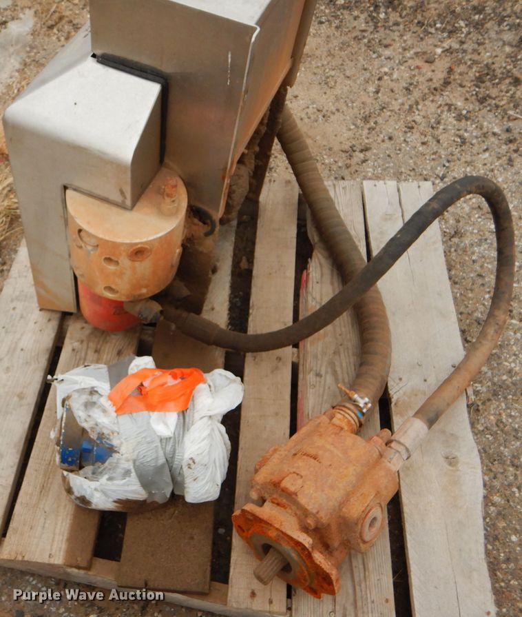 image for item GE9510 (2) Drum Hydrapak wet kits