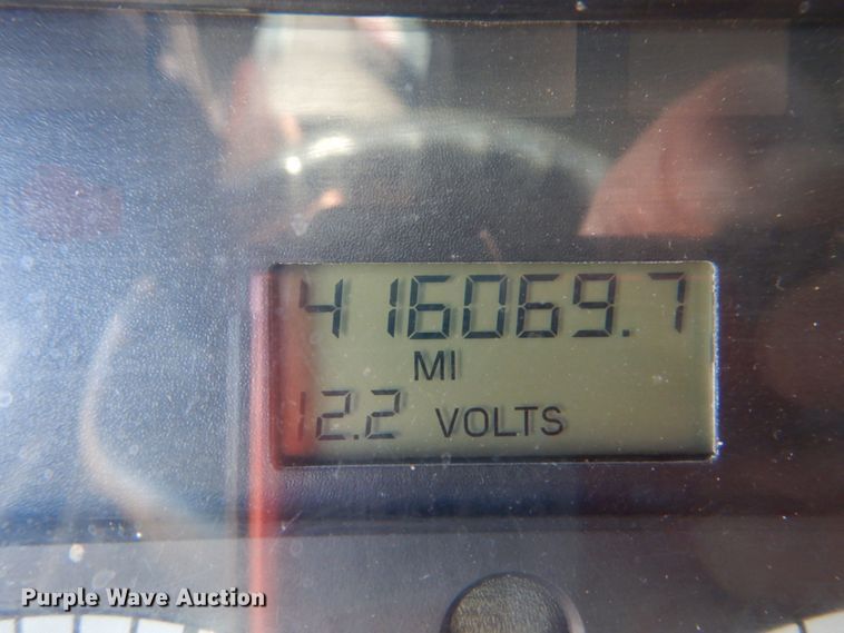 image for item GF9001 2009 Freightliner Business Class M2 semi truck