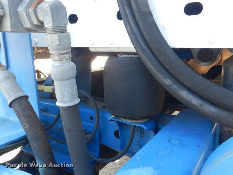 image for item GF9001 2009 Freightliner Business Class M2 semi truck