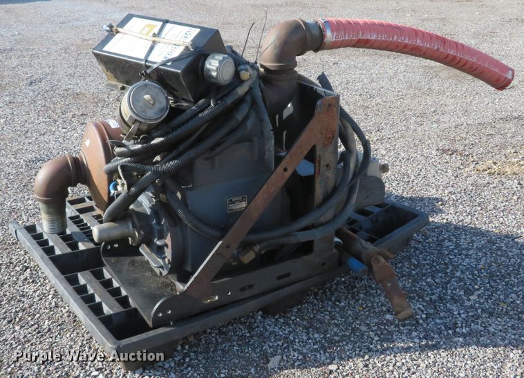 image for item GI9026 Masport HXL400W vacuum pump