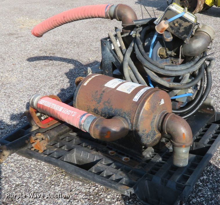 image for item GI9026 Masport HXL400W vacuum pump