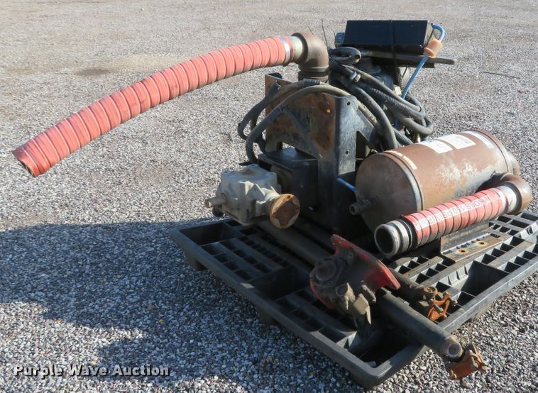 image for item GI9026 Masport HXL400W vacuum pump