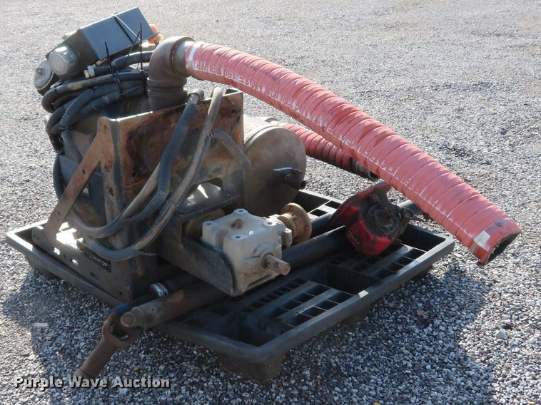 image for item GI9026 Masport HXL400W vacuum pump