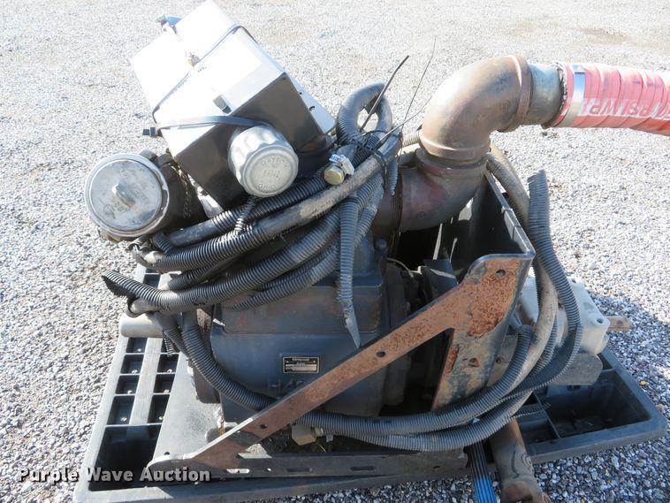 image for item GI9026 Masport HXL400W vacuum pump