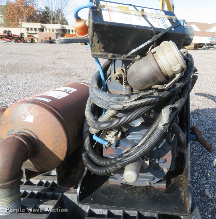 image for item GI9026 Masport HXL400W vacuum pump