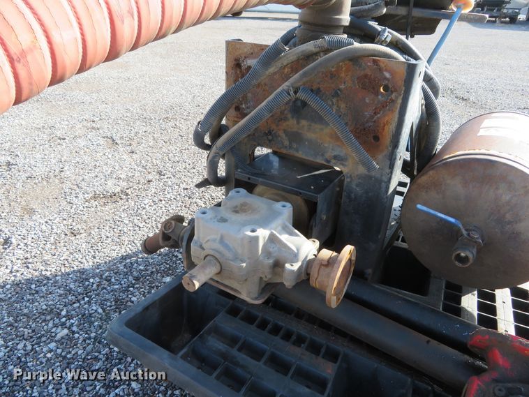 image for item GI9026 Masport HXL400W vacuum pump