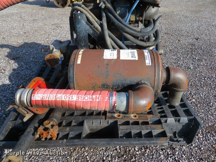 image for item GI9026 Masport HXL400W vacuum pump