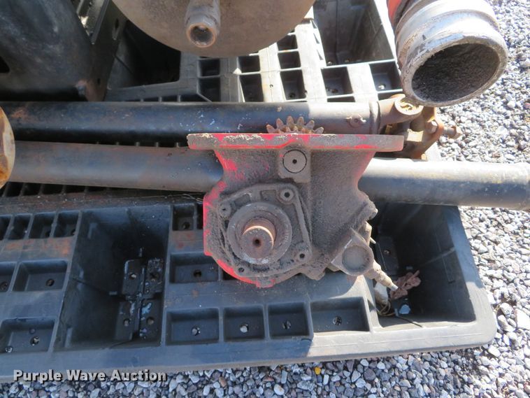 image for item GI9026 Masport HXL400W vacuum pump