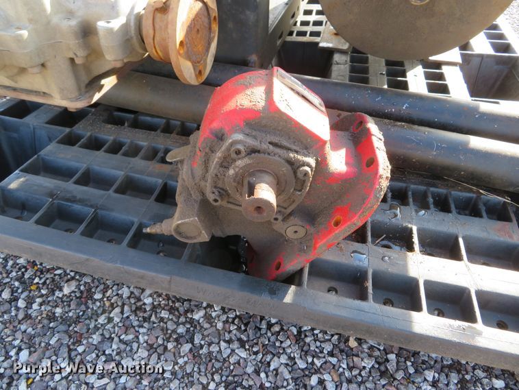 image for item GI9026 Masport HXL400W vacuum pump