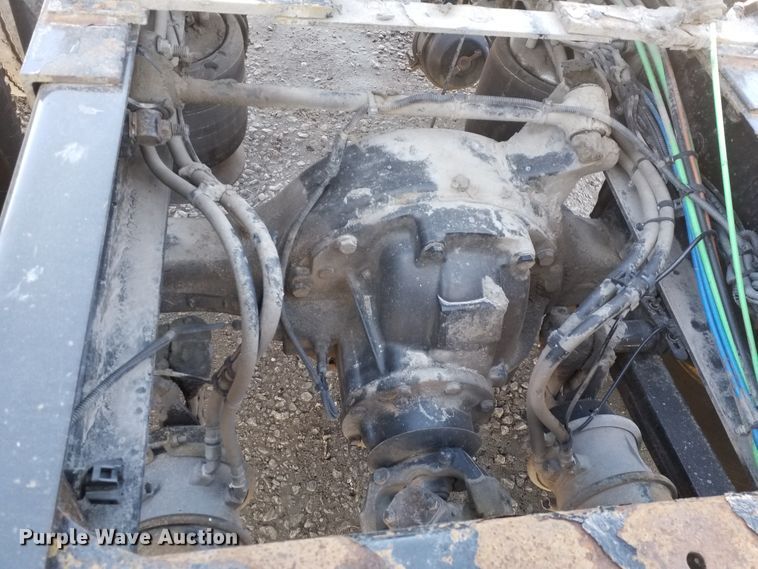 image for item GJ9190 2013 Freightliner Cascadia semi truck