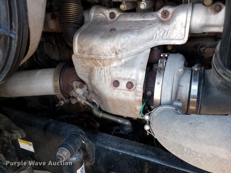 image for item GJ9191 2012 Freightliner Cascadia semi truck