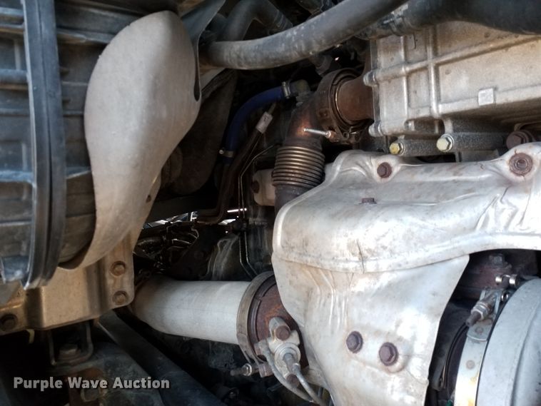 image for item GJ9191 2012 Freightliner Cascadia semi truck