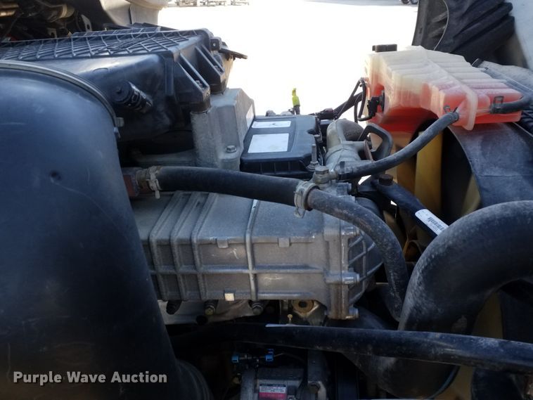 image for item GJ9191 2012 Freightliner Cascadia semi truck