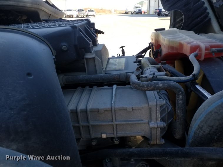 image for item GJ9193 2010 Freightliner Cascadia semi truck