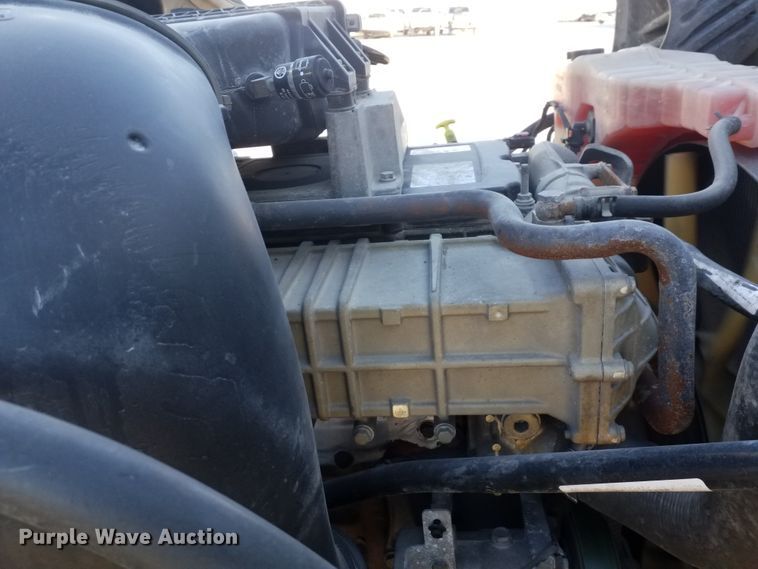 image for item GJ9194 2010 Freightliner Cascadia semi truck