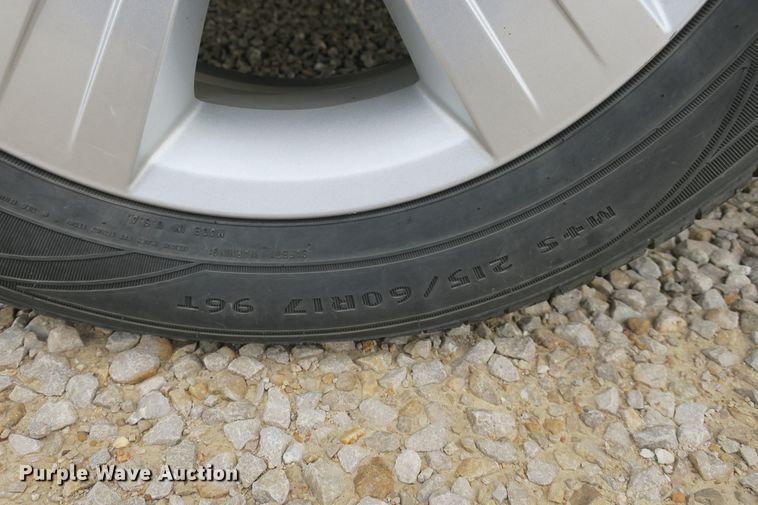 image for item DB10098 2010 Dodge Caliber SXT