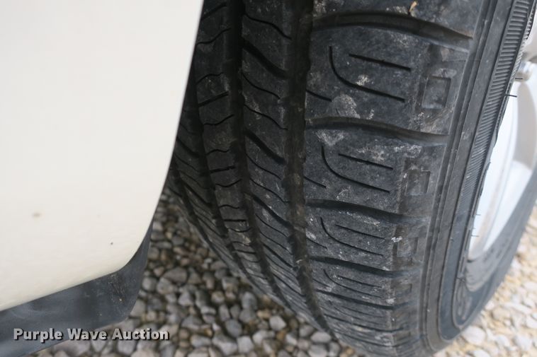 image for item DB10098 2010 Dodge Caliber SXT