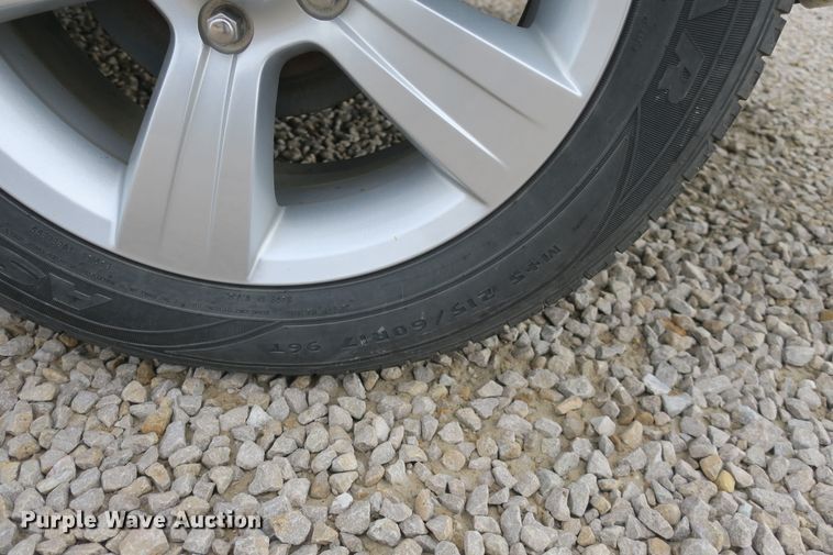 image for item DB10098 2010 Dodge Caliber SXT