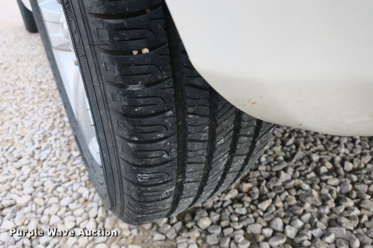 image for item DB10098 2010 Dodge Caliber SXT