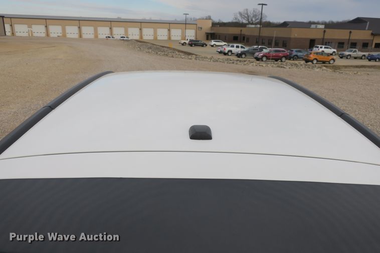 image for item DB10098 2010 Dodge Caliber SXT