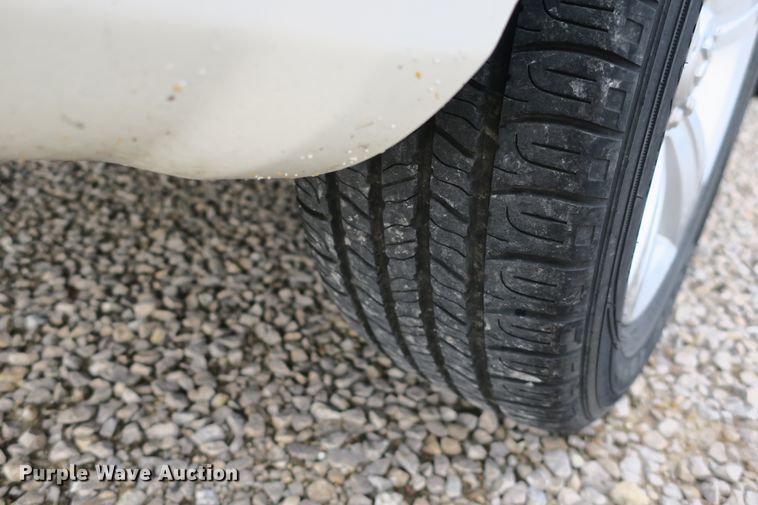 image for item DB10098 2010 Dodge Caliber SXT