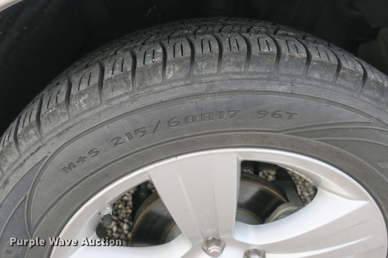 image for item DB10098 2010 Dodge Caliber SXT