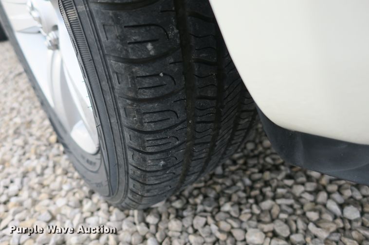 image for item DB10098 2010 Dodge Caliber SXT