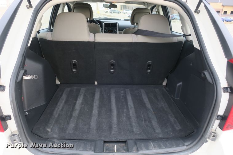 image for item DB10098 2010 Dodge Caliber SXT