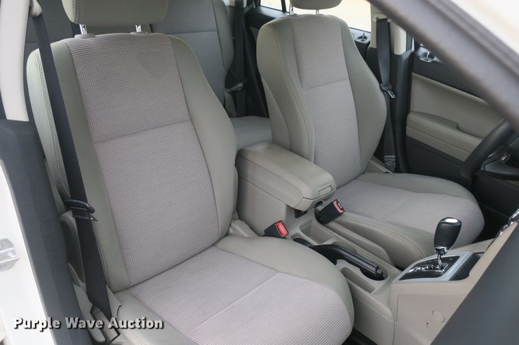 image for item DB10098 2010 Dodge Caliber SXT