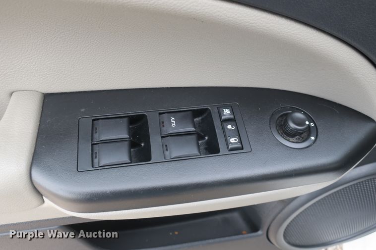 image for item DB10098 2010 Dodge Caliber SXT