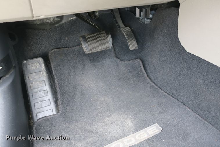 image for item DB10098 2010 Dodge Caliber SXT