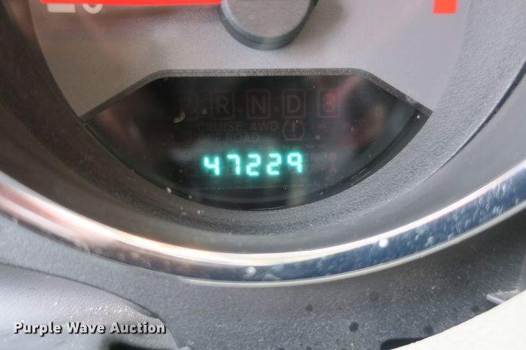 image for item DB10098 2010 Dodge Caliber SXT