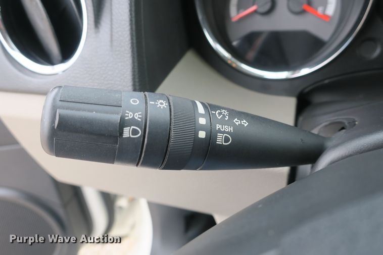 image for item DB10098 2010 Dodge Caliber SXT