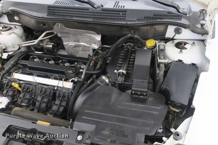 image for item DB10098 2010 Dodge Caliber SXT