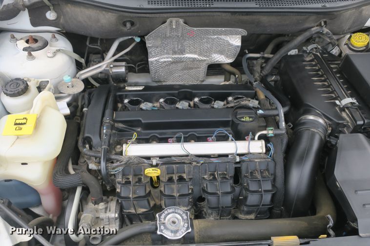 image for item DB10098 2010 Dodge Caliber SXT