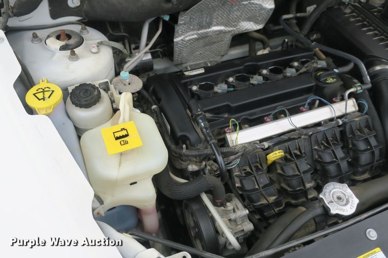 image for item DB10098 2010 Dodge Caliber SXT