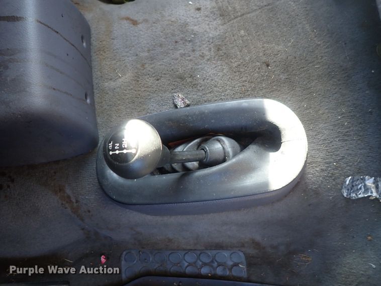 image for item DB7573 2001 Dodge Ram 1500 Quad Cab pickup truck