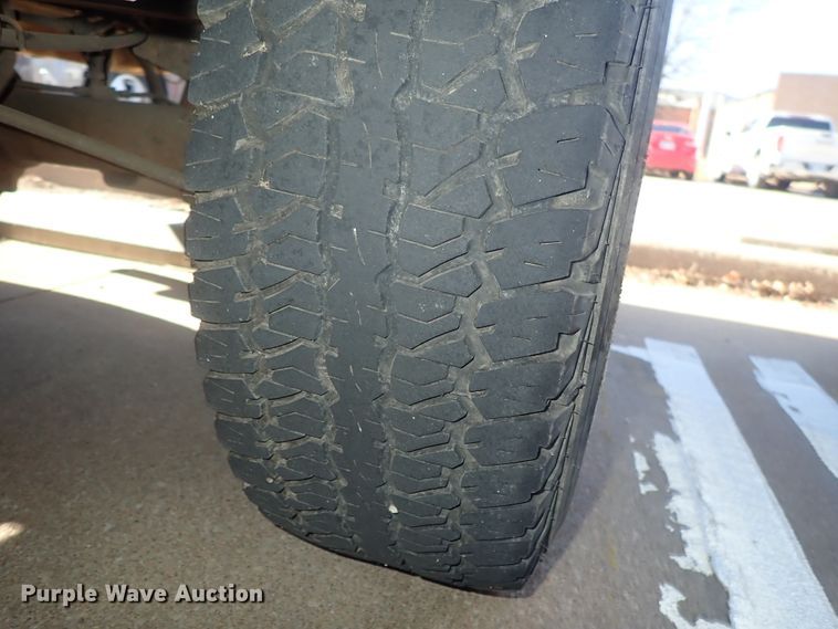 image for item DB7573 2001 Dodge Ram 1500 Quad Cab pickup truck