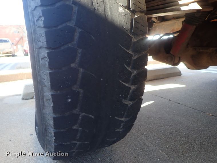 image for item DB7573 2001 Dodge Ram 1500 Quad Cab pickup truck