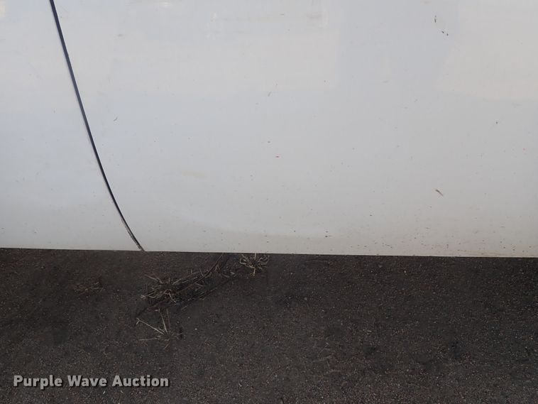 image for item DC3420 2008 Chevrolet Silverado 3500HD Ext. Cab flatbed pickup truck