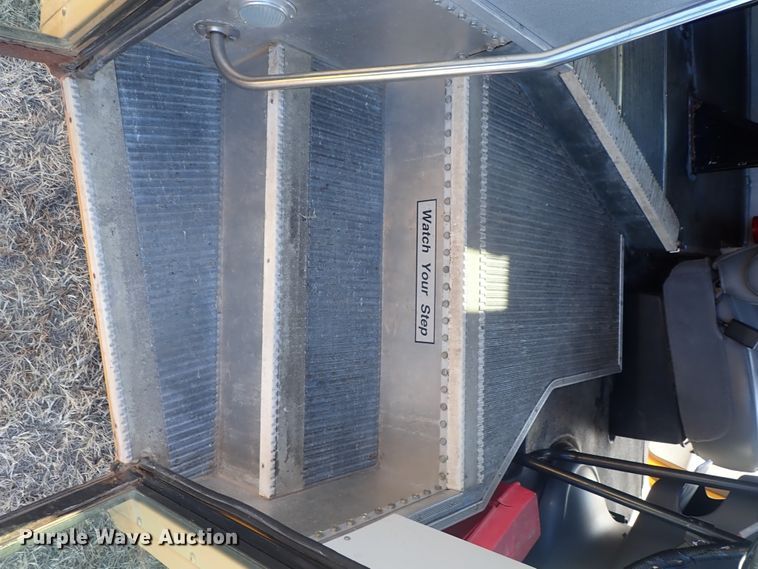 image for item DC3421 2006 Ford E450 school bus